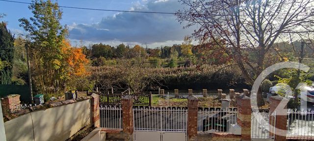 maison - BRUNOY - 91