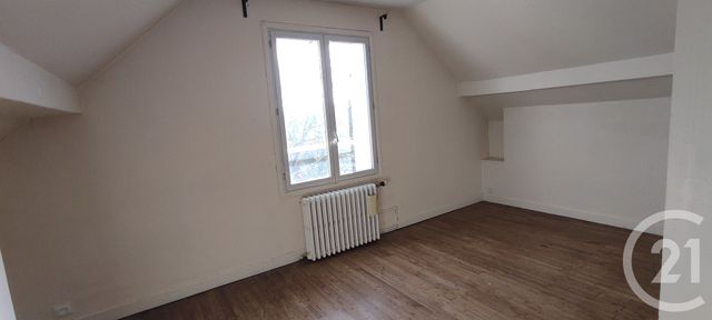 Maison &agrave; louer - 6 pi&egrave;ces - 102,77 m2 - Brunoy - 91 - ILE-DE-FRANCE