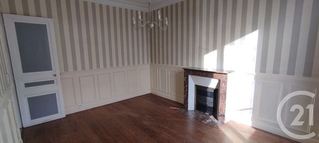 Maison &agrave; louer - 6 pi&egrave;ces - 102,77 m2 - Brunoy - 91 - ILE-DE-FRANCE