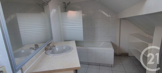 Maison &agrave; louer - 6 pi&egrave;ces - 102,77 m2 - Brunoy - 91 - ILE-DE-FRANCE