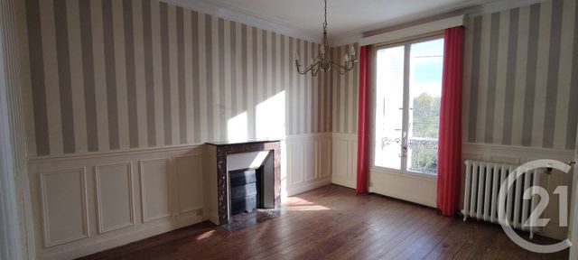 Maison &agrave; louer - 6 pi&egrave;ces - 102,77 m2 - Brunoy - 91 - ILE-DE-FRANCE