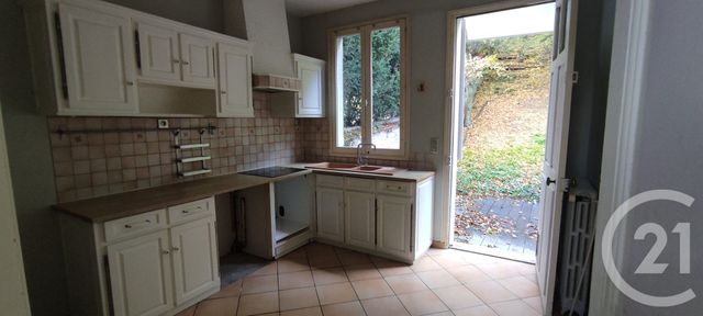 Maison &agrave; louer - 6 pi&egrave;ces - 102,77 m2 - Brunoy - 91 - ILE-DE-FRANCE