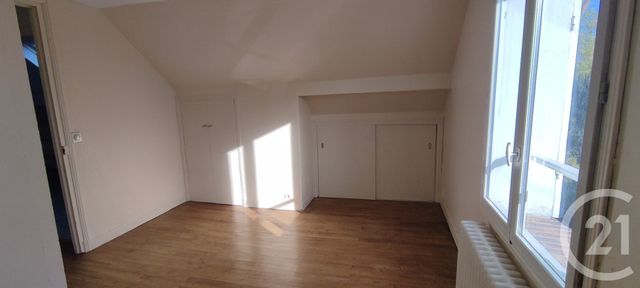 Maison &agrave; louer - 6 pi&egrave;ces - 102,77 m2 - Brunoy - 91 - ILE-DE-FRANCE