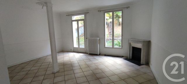 Maison &agrave; louer - 6 pi&egrave;ces - 102,77 m2 - Brunoy - 91 - ILE-DE-FRANCE