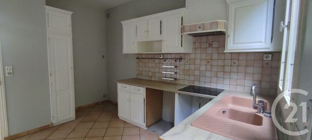 Maison &agrave; louer - 6 pi&egrave;ces - 102,77 m2 - Brunoy - 91 - ILE-DE-FRANCE