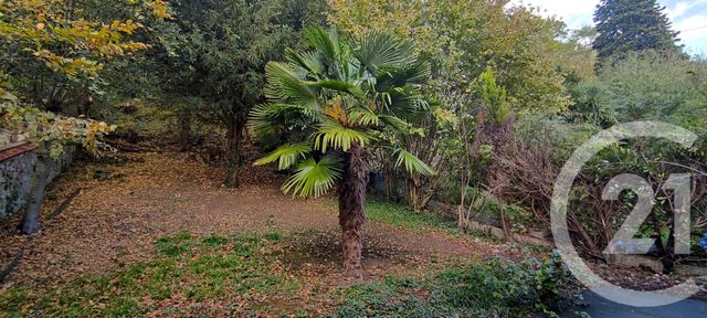 Maison &agrave; louer - 6 pi&egrave;ces - 102,77 m2 - Brunoy - 91 - ILE-DE-FRANCE