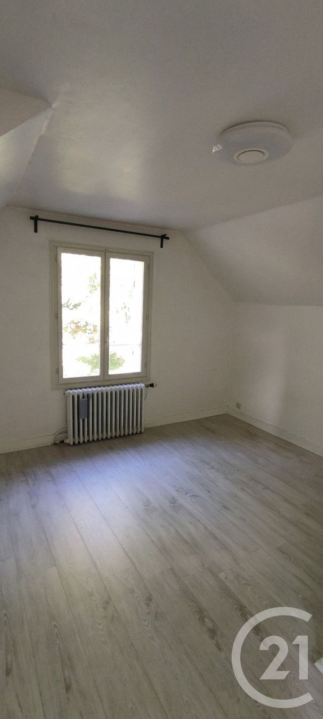 Maison &agrave; louer - 6 pi&egrave;ces - 102,77 m2 - Brunoy - 91 - ILE-DE-FRANCE