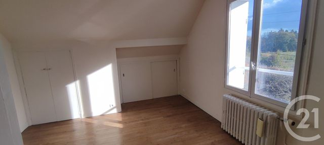 Maison &agrave; louer - 6 pi&egrave;ces - 102,77 m2 - Brunoy - 91 - ILE-DE-FRANCE