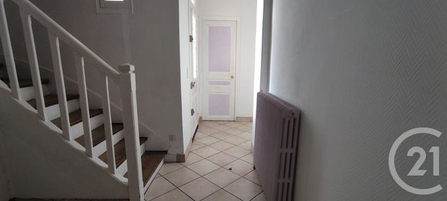 Maison &agrave; louer - 6 pi&egrave;ces - 102,77 m2 - Brunoy - 91 - ILE-DE-FRANCE