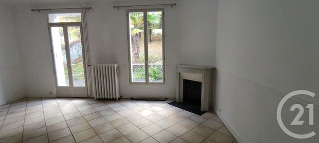 Maison &agrave; louer - 6 pi&egrave;ces - 102,77 m2 - Brunoy - 91 - ILE-DE-FRANCE