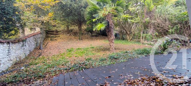 Maison &agrave; louer - 6 pi&egrave;ces - 102,77 m2 - Brunoy - 91 - ILE-DE-FRANCE