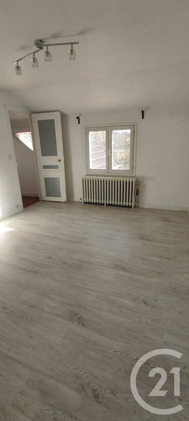 Maison &agrave; louer - 6 pi&egrave;ces - 102,77 m2 - Brunoy - 91 - ILE-DE-FRANCE