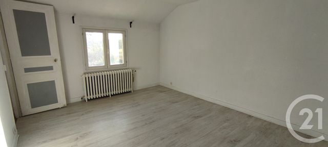 Maison &agrave; louer - 6 pi&egrave;ces - 102,77 m2 - Brunoy - 91 - ILE-DE-FRANCE