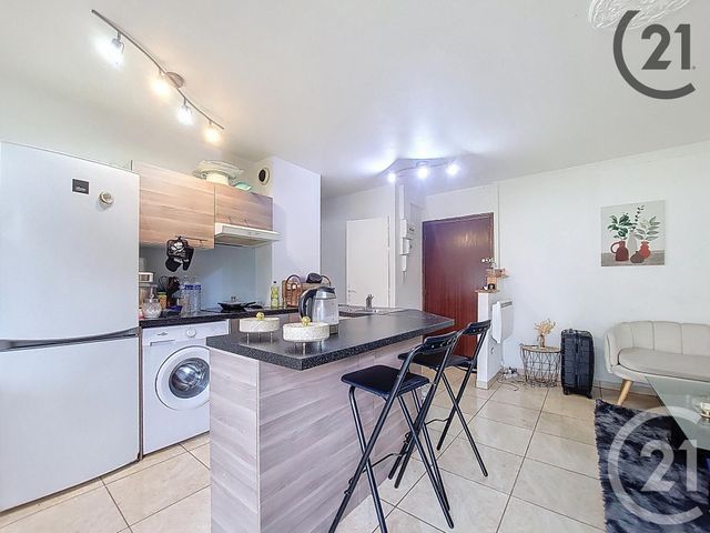 Appartement F2 à vendre CORBEIL ESSONNES
