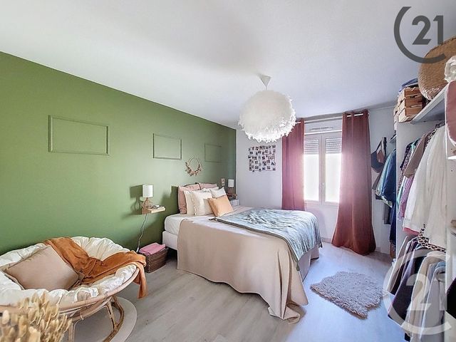 Appartement F2 &agrave; vendre - 2 pi&egrave;ces - 46 m2 - Corbeil Essonnes - 91 - ILE-DE-FRANCE