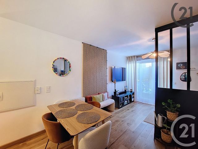 Appartement F2 &agrave; vendre - 2 pi&egrave;ces - 46 m2 - Corbeil Essonnes - 91 - ILE-DE-FRANCE