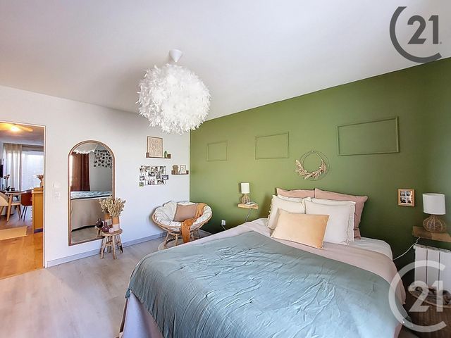 Appartement F2 &agrave; vendre - 2 pi&egrave;ces - 46 m2 - Corbeil Essonnes - 91 - ILE-DE-FRANCE