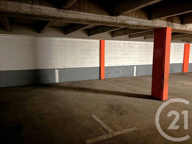 parking - CORBEIL ESSONNES - 91