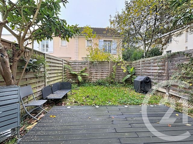 Maison &agrave; vendre - 4 pi&egrave;ces - 89 m2 - Corbeil Essonnes - 91 - ILE-DE-FRANCE