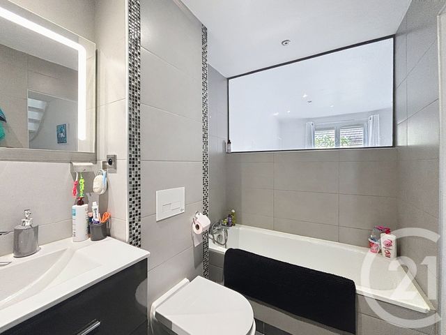 Maison &agrave; vendre - 4 pi&egrave;ces - 89 m2 - Corbeil Essonnes - 91 - ILE-DE-FRANCE