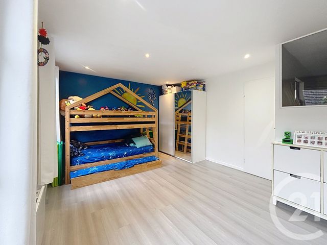 Maison &agrave; vendre - 4 pi&egrave;ces - 89 m2 - Corbeil Essonnes - 91 - ILE-DE-FRANCE