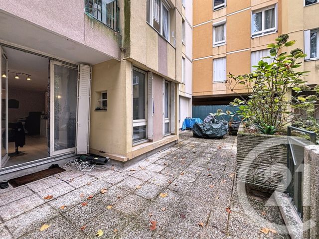 Appartement &agrave; vendre - 4 pi&egrave;ces - 75 m2 - Corbeil Essonnes - 91 - ILE-DE-FRANCE