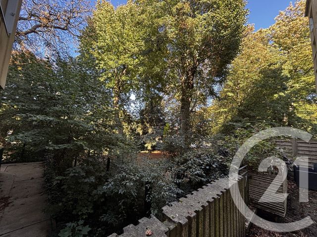 Appartement &agrave; vendre - 4 pi&egrave;ces - 75 m2 - Corbeil Essonnes - 91 - ILE-DE-FRANCE