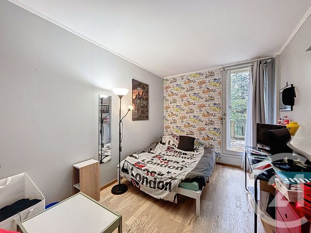 Appartement &agrave; vendre - 4 pi&egrave;ces - 75 m2 - Corbeil Essonnes - 91 - ILE-DE-FRANCE