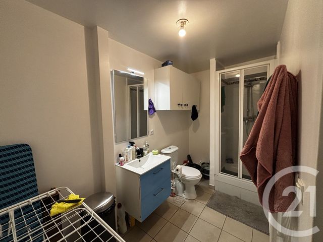 Appartement Studio &agrave; vendre - 1 pi&egrave;ce - 20 m2 - Corbeil Essonnes - 91 - ILE-DE-FRANCE