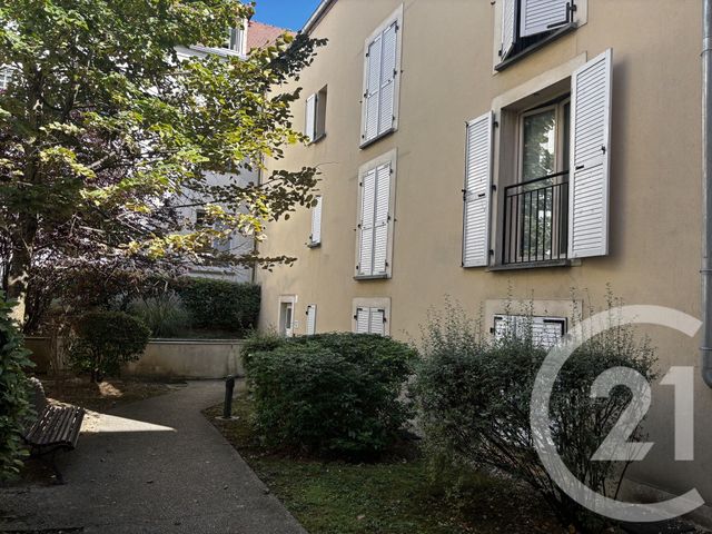 Appartement Studio &agrave; vendre - 1 pi&egrave;ce - 20 m2 - Corbeil Essonnes - 91 - ILE-DE-FRANCE
