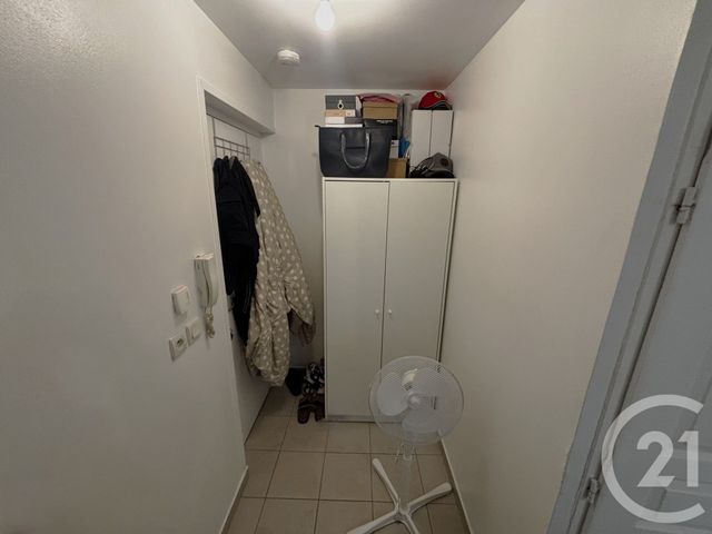 Appartement Studio &agrave; vendre - 1 pi&egrave;ce - 20 m2 - Corbeil Essonnes - 91 - ILE-DE-FRANCE