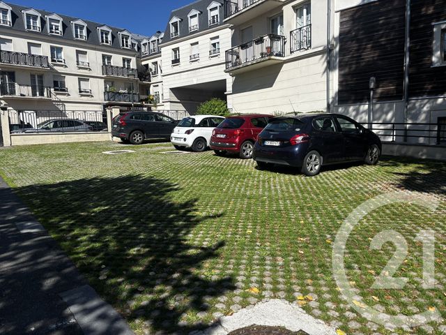 Appartement Studio &agrave; vendre - 1 pi&egrave;ce - 20 m2 - Corbeil Essonnes - 91 - ILE-DE-FRANCE