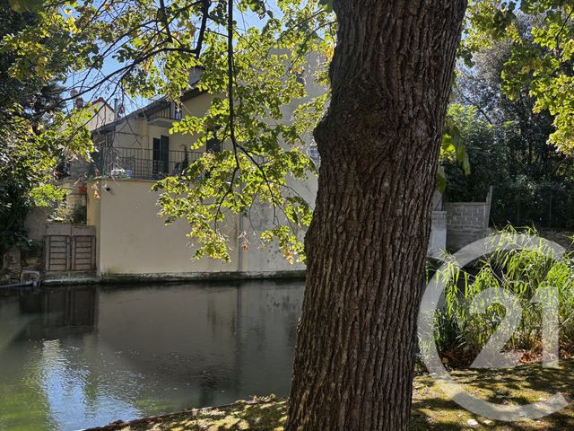 Appartement Studio &agrave; vendre - 1 pi&egrave;ce - 20 m2 - Corbeil Essonnes - 91 - ILE-DE-FRANCE