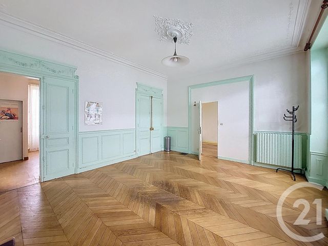 Appartement F2 à vendre CORBEIL ESSONNES