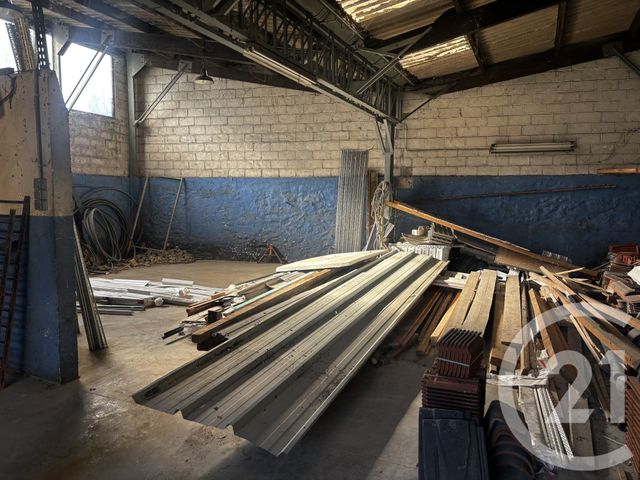 Appartement Local &agrave; vendre - 5 pi&egrave;ces - 300 m2 - Corbeil Essonnes - 91 - ILE-DE-FRANCE