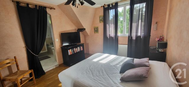 Maison &agrave; vendre - 9 pi&egrave;ces - 238 m2 - Saintry Sur Seine - 91 - ILE-DE-FRANCE