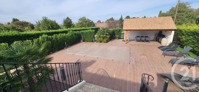 Maison &agrave; vendre - 9 pi&egrave;ces - 238 m2 - Saintry Sur Seine - 91 - ILE-DE-FRANCE