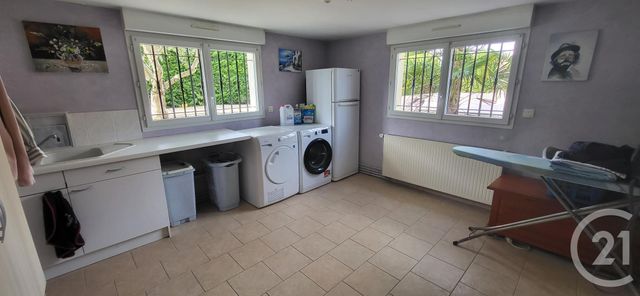 Maison &agrave; vendre - 9 pi&egrave;ces - 238 m2 - Saintry Sur Seine - 91 - ILE-DE-FRANCE