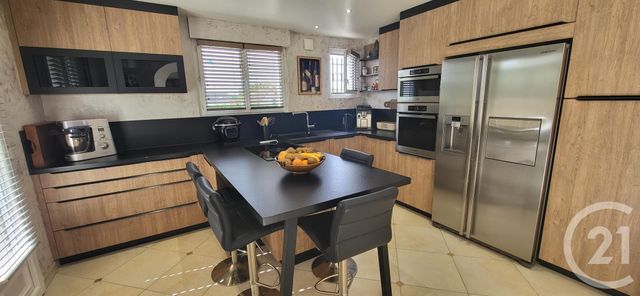 Maison &agrave; vendre - 9 pi&egrave;ces - 238 m2 - Saintry Sur Seine - 91 - ILE-DE-FRANCE