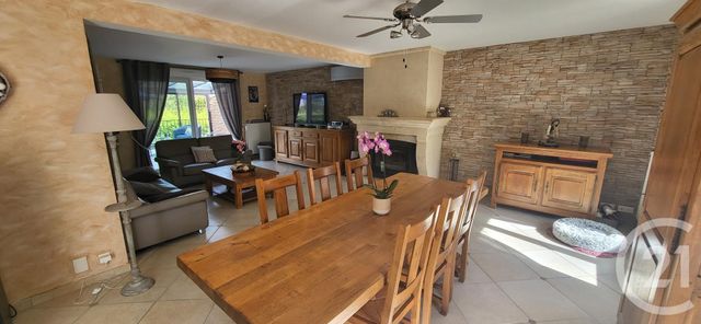 Maison &agrave; vendre - 9 pi&egrave;ces - 238 m2 - Saintry Sur Seine - 91 - ILE-DE-FRANCE