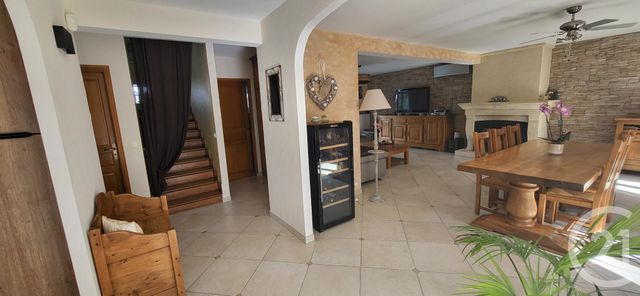 Maison &agrave; vendre - 9 pi&egrave;ces - 238 m2 - Saintry Sur Seine - 91 - ILE-DE-FRANCE