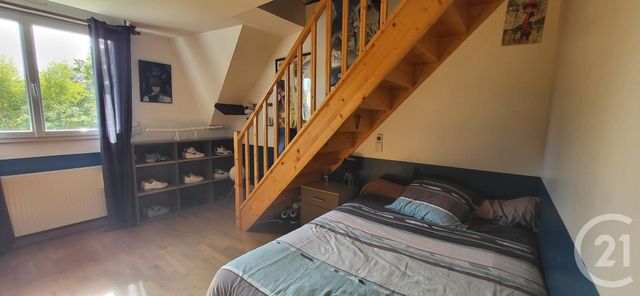 Maison &agrave; vendre - 9 pi&egrave;ces - 238 m2 - Saintry Sur Seine - 91 - ILE-DE-FRANCE