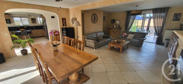 Maison &agrave; vendre - 9 pi&egrave;ces - 238 m2 - Saintry Sur Seine - 91 - ILE-DE-FRANCE