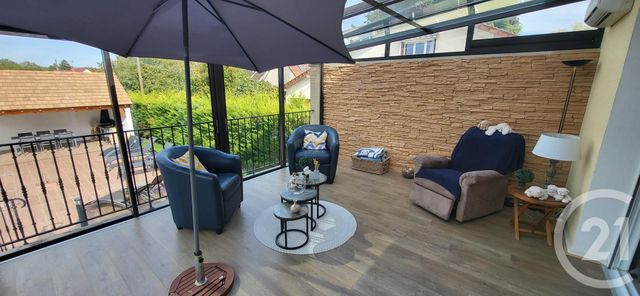 Maison &agrave; vendre - 9 pi&egrave;ces - 238 m2 - Saintry Sur Seine - 91 - ILE-DE-FRANCE