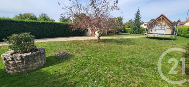 Maison &agrave; vendre - 9 pi&egrave;ces - 238 m2 - Saintry Sur Seine - 91 - ILE-DE-FRANCE