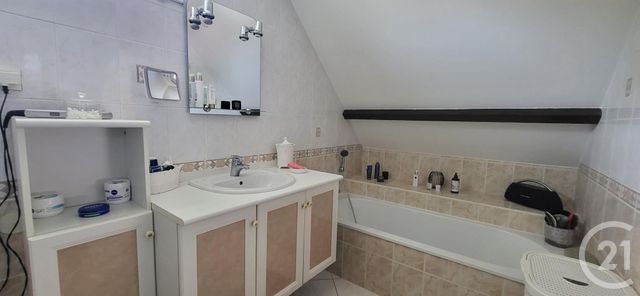 Maison &agrave; vendre - 9 pi&egrave;ces - 238 m2 - Saintry Sur Seine - 91 - ILE-DE-FRANCE