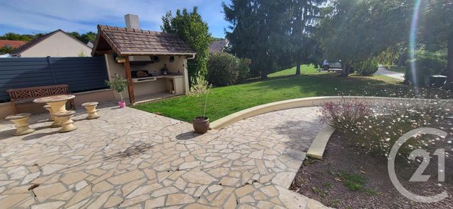 Maison &agrave; vendre - 9 pi&egrave;ces - 238 m2 - Saintry Sur Seine - 91 - ILE-DE-FRANCE