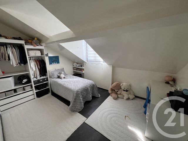 Maison &agrave; vendre - 7 pi&egrave;ces - 108 m2 - Corbeil Essonnes - 91 - ILE-DE-FRANCE