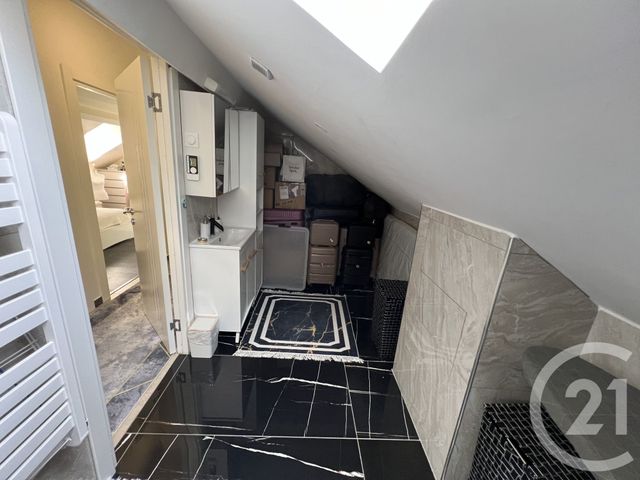 Maison &agrave; vendre - 7 pi&egrave;ces - 108 m2 - Corbeil Essonnes - 91 - ILE-DE-FRANCE