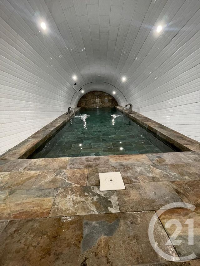 Maison &agrave; vendre - 7 pi&egrave;ces - 108 m2 - Corbeil Essonnes - 91 - ILE-DE-FRANCE